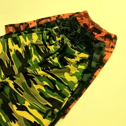 تاپ و شلوارک پسر ارتشی 12388