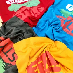 تیشرت تک style پسرانه