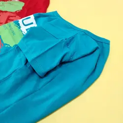 تیشرت تک style پسرانه