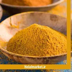 پودر ادویه آش