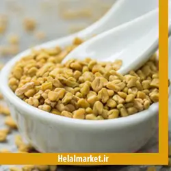 تخم شنبلیله