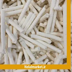 کشک رشته ای زیره ای