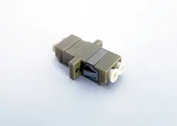 ADAPTER LC/LC-MM-DX