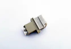 ADAPTER LC/LC-MM-DX