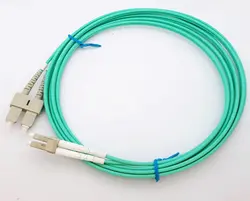 Patch Cord - MULTI MODE -OM3-SC/LC