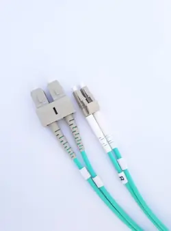 Patch Cord - MULTI MODE -OM3-SC/LC
