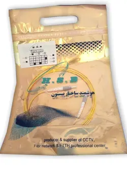 SINGLE MODE -DIN/DIN