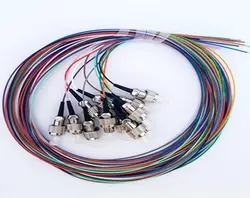 SINGLE MODE-PIGTAIL- FS