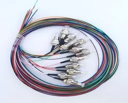 SINGLE MODE-PIGTAIL- FS