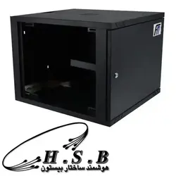 رک دیواری 9 یونیت عمق 60