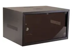 رک دیواری DVR عمق 36 کبیر صنعت