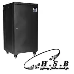 رک ایستاده 22 یونیت عمق 60