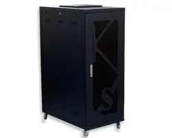 رک ایستاده 30 یونیت عمق 100