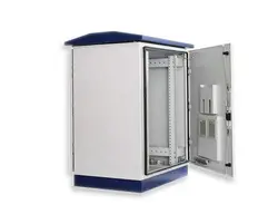 رک 20 یونیت outdoor عمق 60 و عرض 80 کبیر صنعت