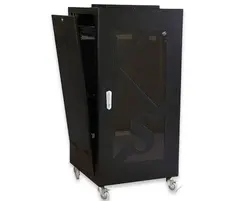 رک ایستاده 24 یونیت عمق 60 کبیر صنعت