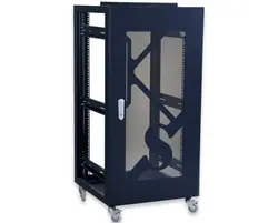 رک ایستاده 24 یونیت عمق 60 کبیر صنعت