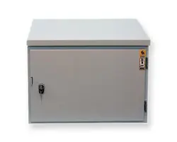 رک 7 یونیت مناسب فضای خارجی (outdoor) عمق 50