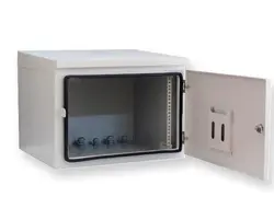 رک 7 یونیت مناسب فضای خارجی (outdoor) عمق 50