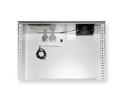 رک 7 یونیت مناسب فضای خارجی (outdoor) عمق 50