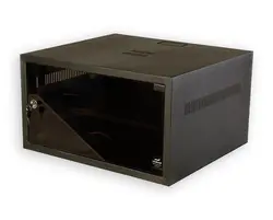 رک دیواری 6 یونیت عمق 40