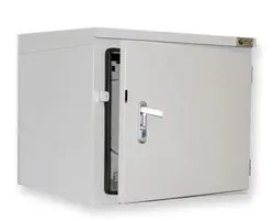 رک 9 یونیت مناسب فضای خارجی (outdoor) عمق 60 کبیرصنعت