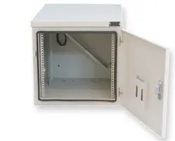 رک 9 یونیت مناسب فضای خارجی (outdoor) عمق 60 کبیرصنعت