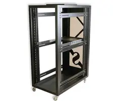 رک ایستاده 30 یونیت عمق 80