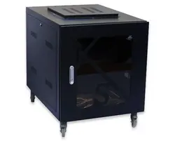 رک ایستاده 12 یونیت عمق 80