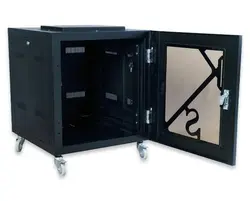 رک ایستاده 12 یونیت عمق 80