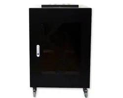 رک ایستاده 16 یونیت عمق 80