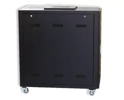 رک ایستاده 20 یونیت عمق 100