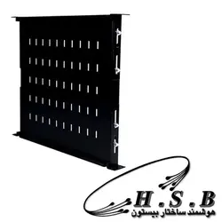 سینی رک ثابت عمق 80 کبیر صنعت