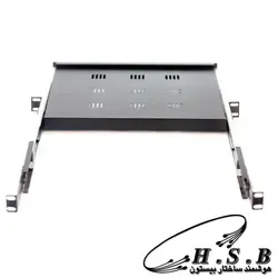 سینی متحرک عمق 100 کبیر صنعت