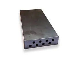 پچ پنل 8 پورت fc