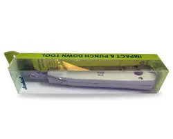 آچار شبکه-IMPACT & PUNCH DOWN TOOL