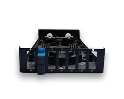 پچ پنل 8 پورت sc