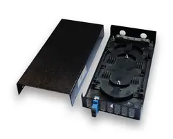 پچ پنل 8 پورت sc