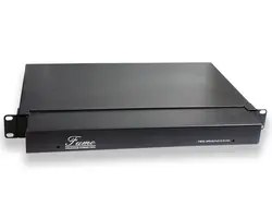 پچ پنل فیبرنوری 24 پورت fumo ریلی -B