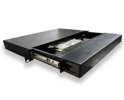 پچ پنل فیبرنوری 24 پورت fumo ریلی -B