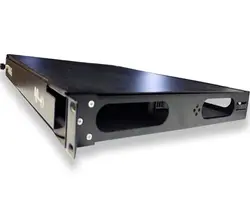 پچ پنل فیبر نوری 24 پورت swing