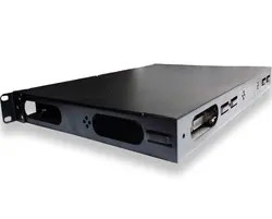 پچ پنل فیبر نوری 24 پورت swing