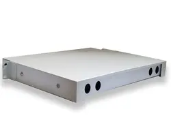 پچ پنل فیبرنوری 24 پورت fumo ریلی -W