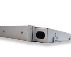 پچ پنل فیبرنوری 24 پورت fumo ریلی -W