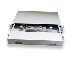 پچ پنل فیبرنوری 24 پورت fumo ریلی -W