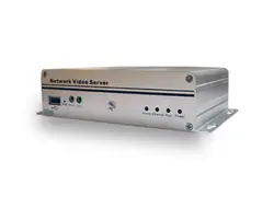 ویدیو سرور مدل 1vde-hd1