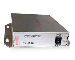 مبدل رسانه فیبر نوری s10dsc-20