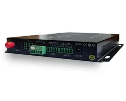 مبدل فیبر نوری مدل -8CH VIDEO 1CH DATA