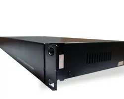 مبدل فیبر نوری VIDEO&DATA ON FIBER MODEL: 16V1BD-S