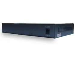 سوییچ POE شبکه 8 پورت