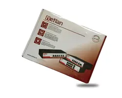 سوییچ netlan-poe مدل f402-p